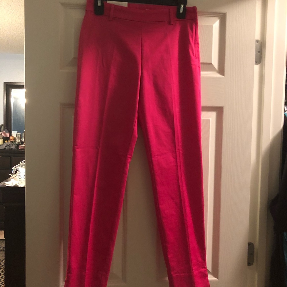 Cute h&m pants 💘